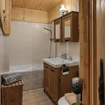 Semesterbostad Helenowka - Dom W Gorach Z Jacuzzi