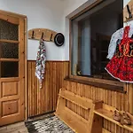 Helenowka - Dom W Gorach Z Jacuzzi Szczawnica