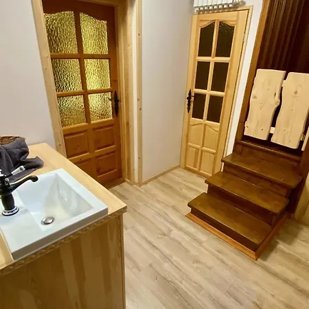 Helenowka - Dom W Gorach Z Jacuzzi Holiday home
