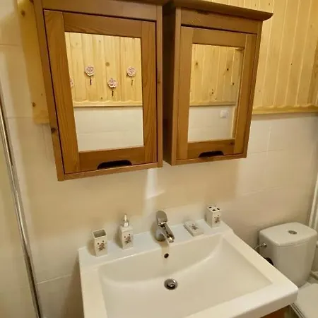 Helenowka - Dom W Gorach Z Jacuzzi Szczawnica