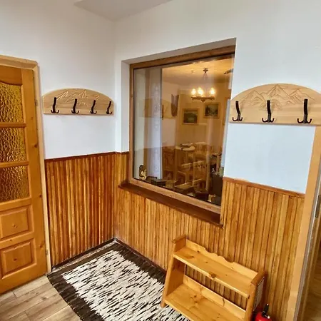 Helenowka - Dom W Gorach Z Jacuzzi Holiday home