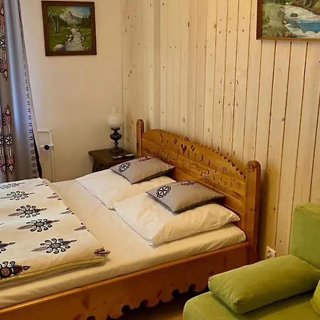 Holiday home Helenowka - Dom W Gorach Z Jacuzzi Szczawnica