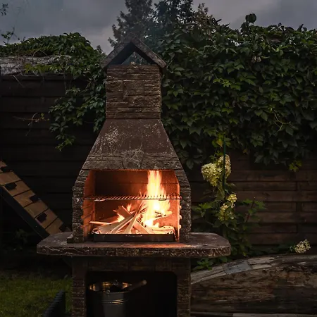 Helenowka - Dom W Gorach Z Jacuzzi * Szczawnica