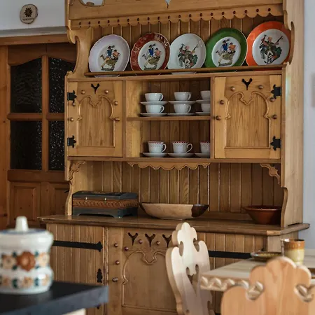 Helenowka - Dom W Gorach Z Jacuzzi * Szczawnica