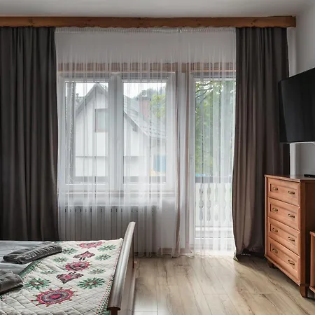 Helenowka - Dom W Gorach Z Jacuzzi Szczawnica