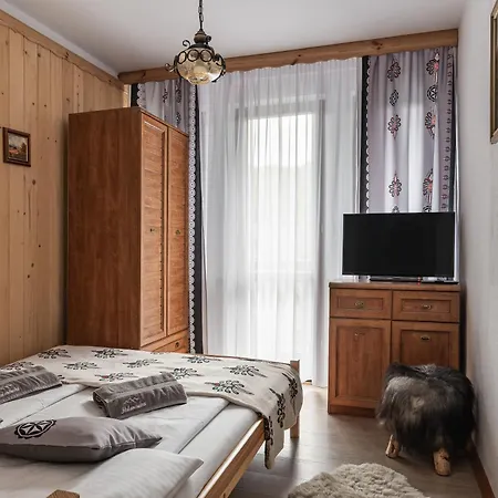 Helenowka - Dom W Gorach Z Jacuzzi Ferienhaus Szczawnica