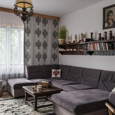 Helenowka - Dom W Gorach Z Jacuzzi * Szczawnica