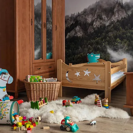 Helenowka - Dom W Gorach Z Jacuzzi Szczawnica